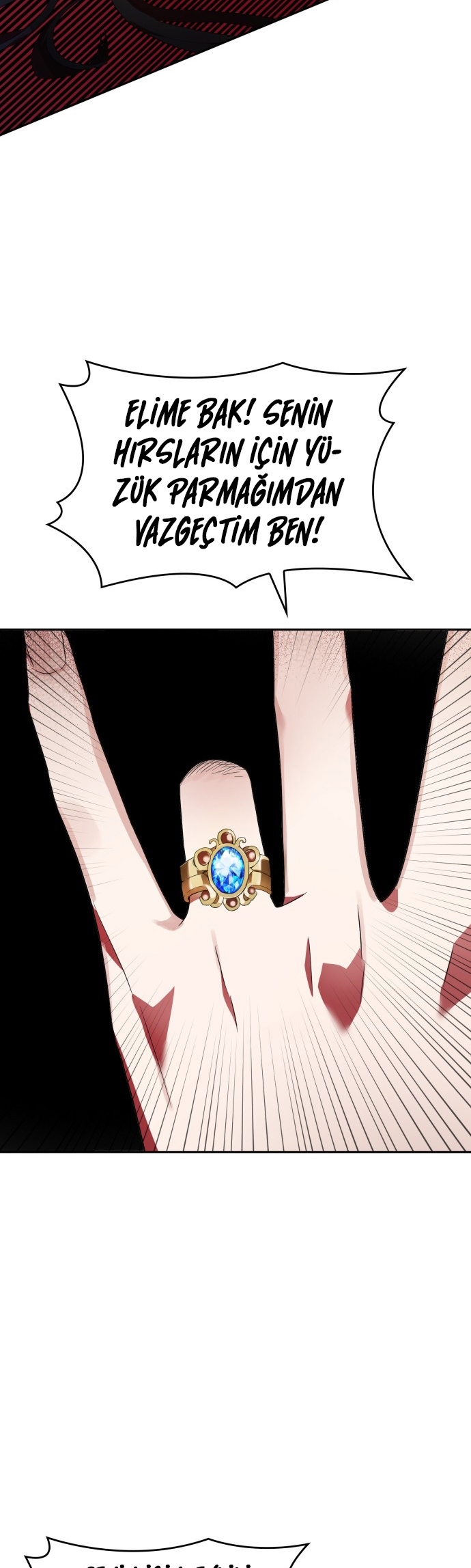 I'm the Queen in This Life - Bölüm 1